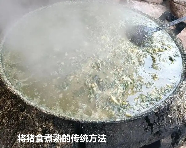 將豬食煮熟的傳統方法.jpg